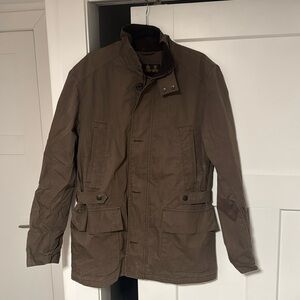 Barbour Jacket
